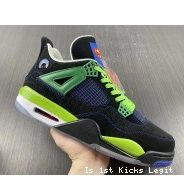 Jordan Air Retro 4 308497-015 Doernbecher 0820
